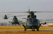 Chinese military helicopter violates Indian airspace in Uttarakhand